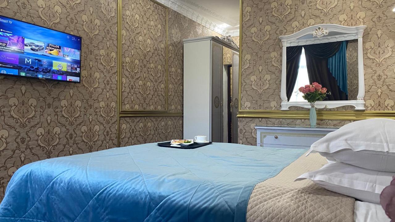 Lion Hotel アスターナ エクステリア 写真