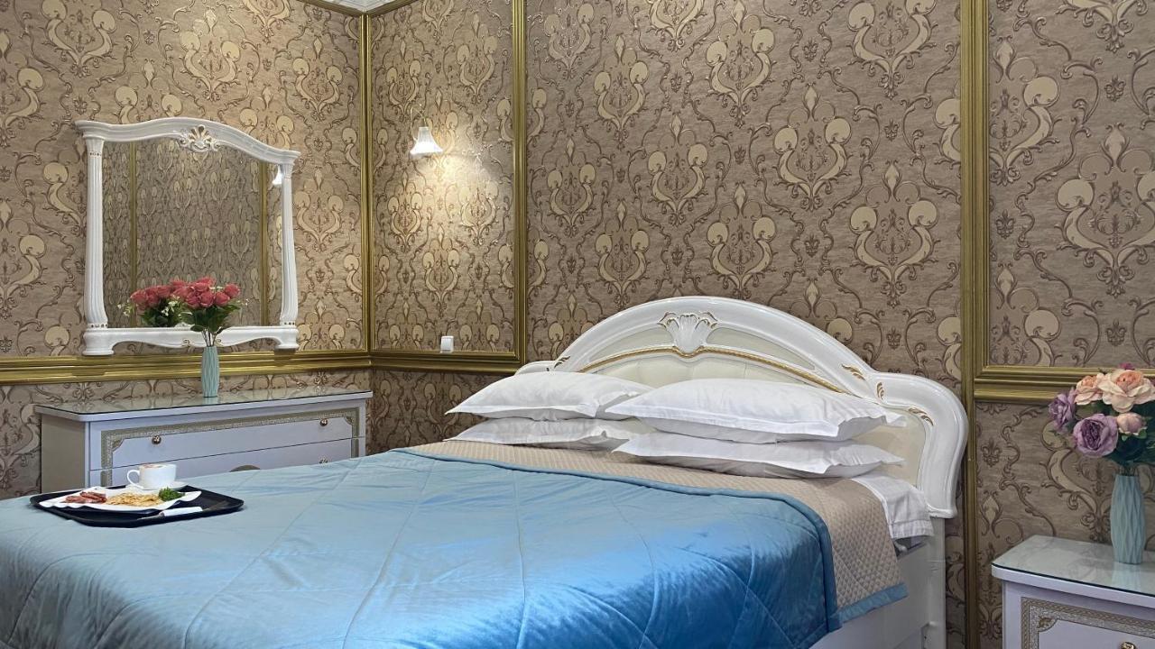 Lion Hotel アスターナ エクステリア 写真