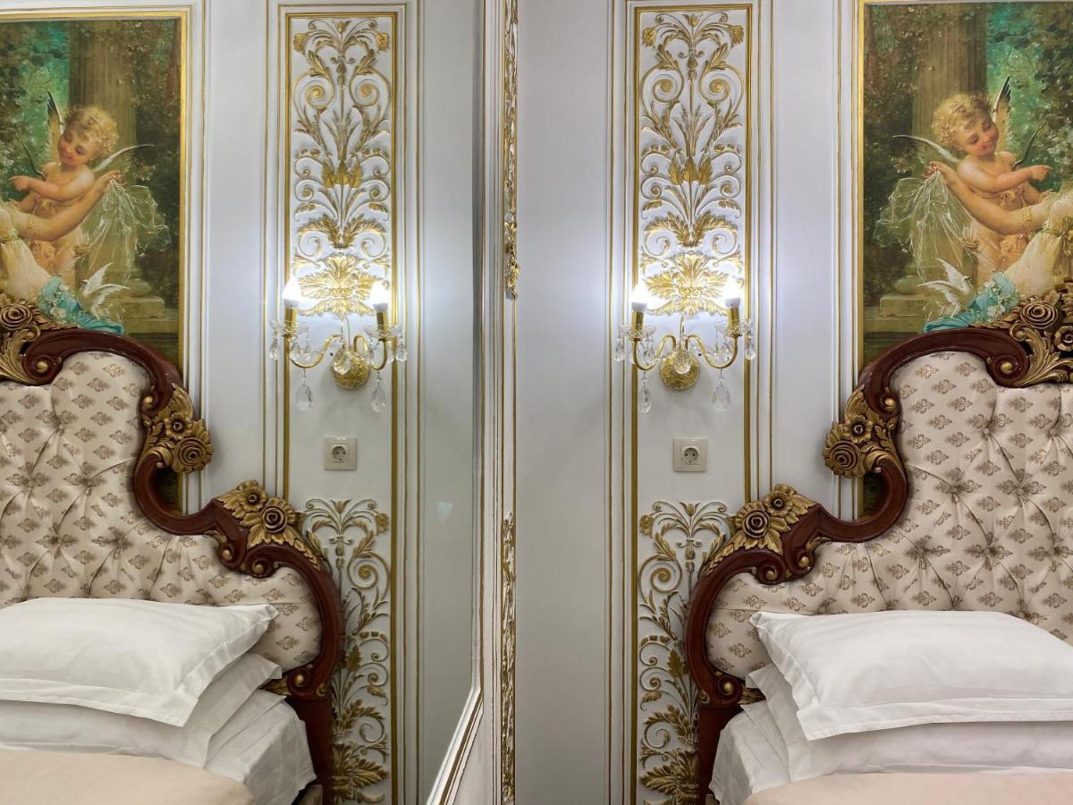 Lion Hotel アスターナ エクステリア 写真